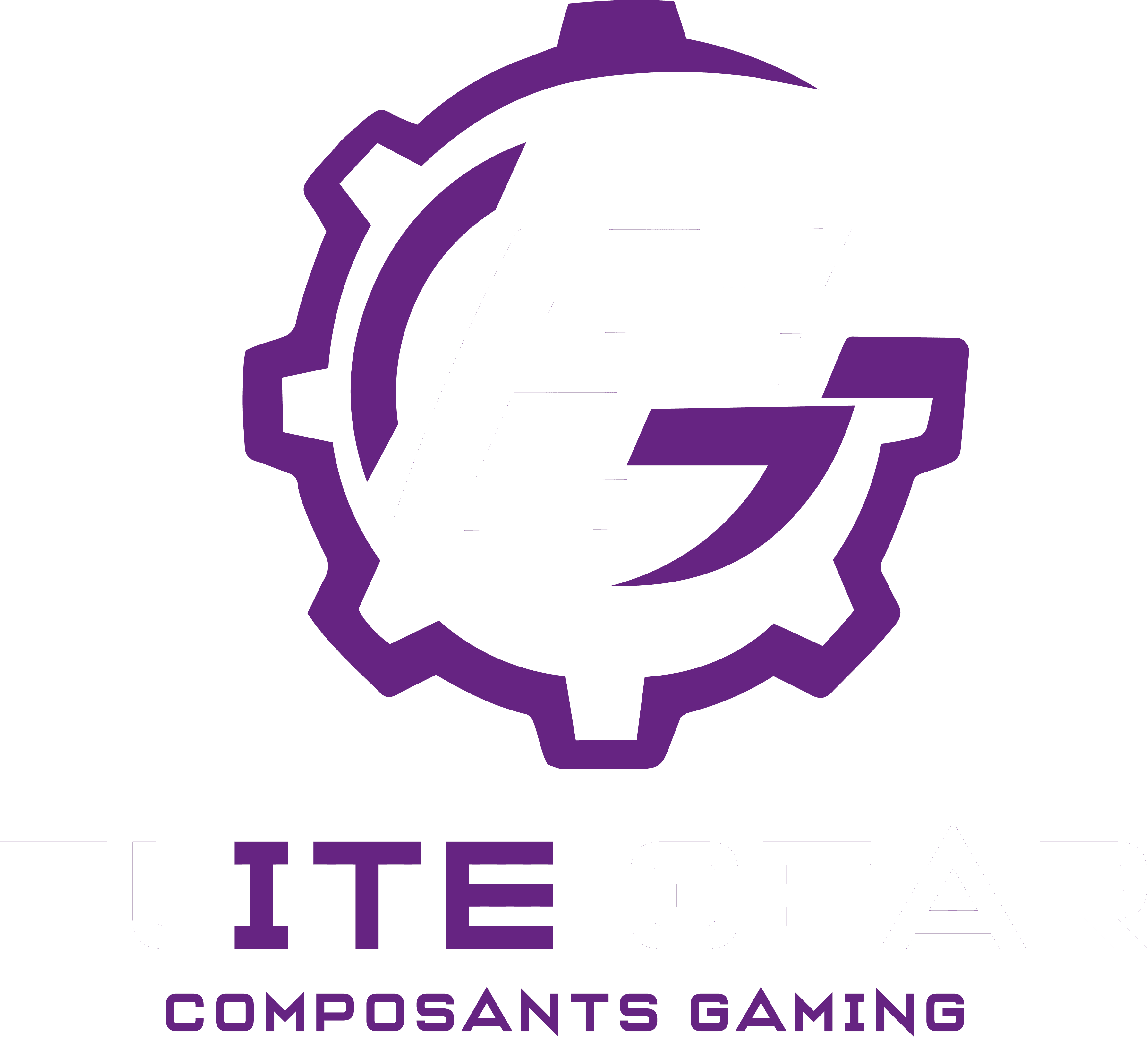 EliteGear - Composants Gaming
