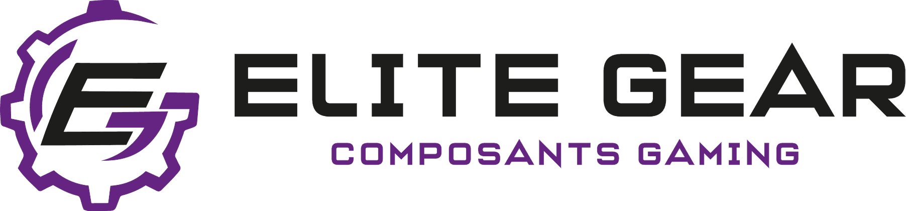 EliteGear - Composants Gaming