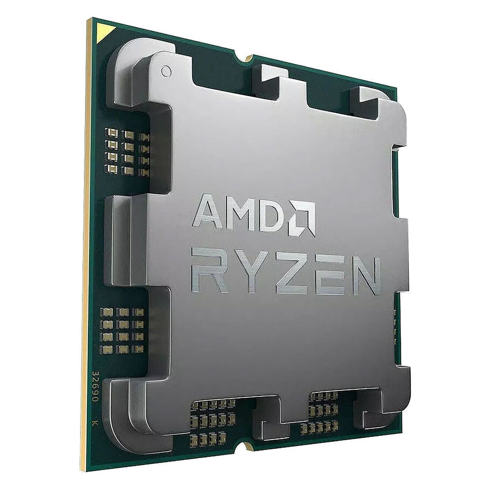 AMD Ryzen 5 7500F (3,7 GHz / 5,0 GHz) Tray