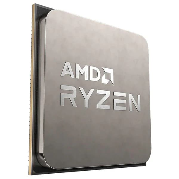 AMD Ryzen 7 5700X3D (3.0 GHz / 4.1 GHz) Tray