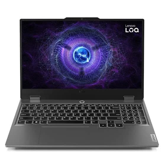 Lenovo LOQ 15 | Ryzen 7 7435HS | RTX 4070 8GB | 24GB | 1TB NVMe | 15.6" FHD 144Hz | OCCASION