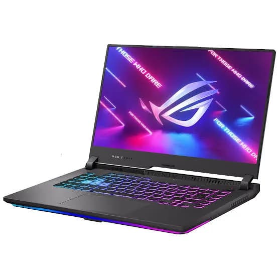ASUS ROG ZEPHYRUS G15 | Ryzen 7 6800HS | RTX 3080 8GB | 16GB | 1TB NVMe | 15.6" 2K 165Hz | OCCASION