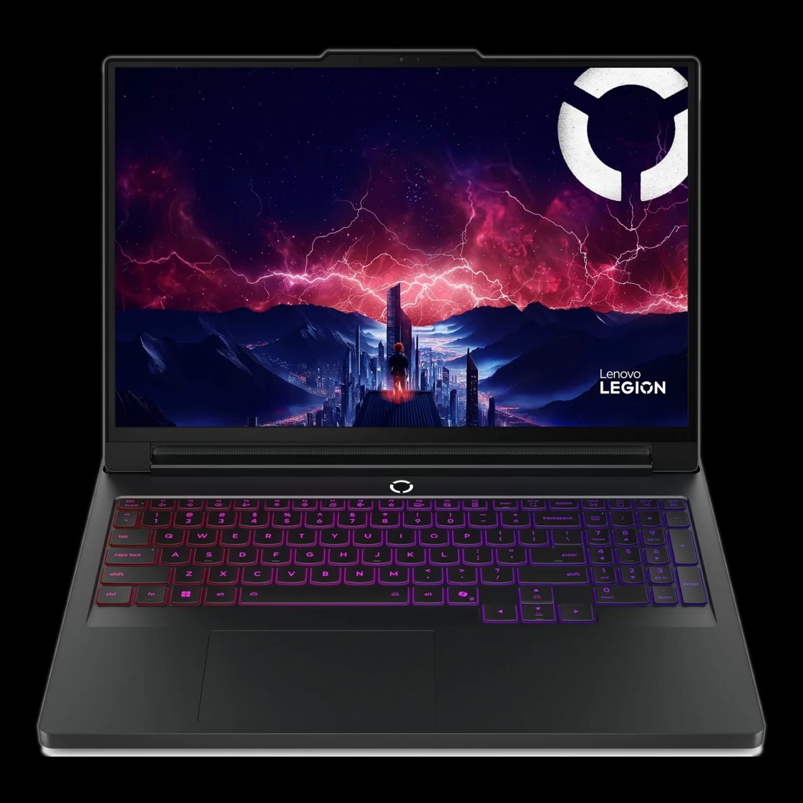 Lenovo Legion Pro 7 16AFR10H | Ryzen 9 9955HX3D | RTX 5080 16GB | 32GB | 1TB NVMe | 16" WQXGA OLED 240Hz | QUASI NEUF