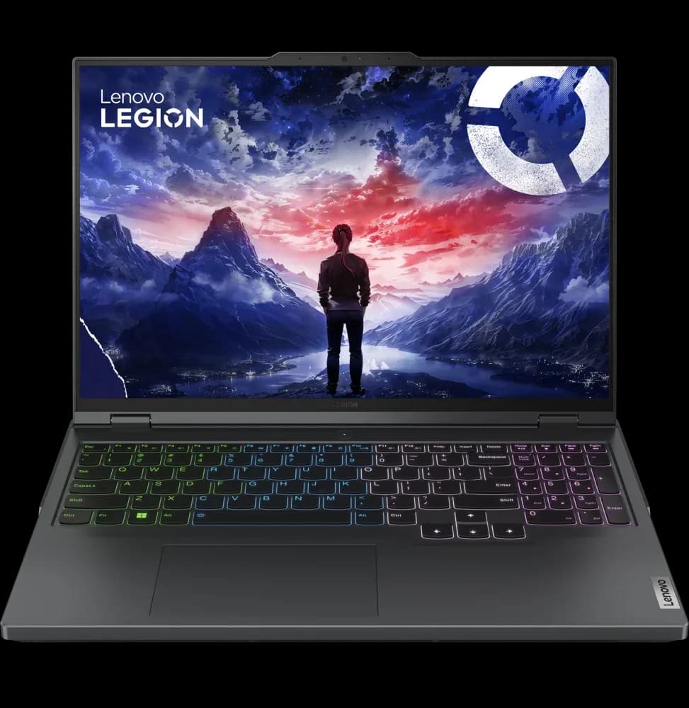 Lenovo Legion Pro 5 16IRX9 | i7-14700HX | RTX 4070 8GB | 32GB | 1TB NVMe | 16" WQXGA 240Hz | QUASI NEUF