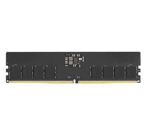 GOODRAM 32GB (1x32GB) DDR5 4800MHz CL40 | DESKTOP | UDIMM
