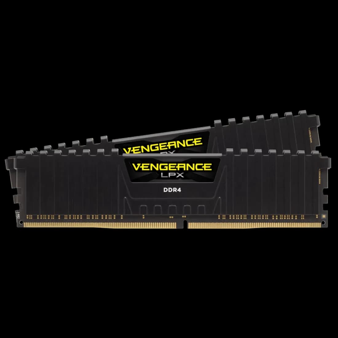 Corsair Vengeance LPX 32GB (2x16GB) DDR4 3000MHz CL16 | DESKTOP | UDIMM