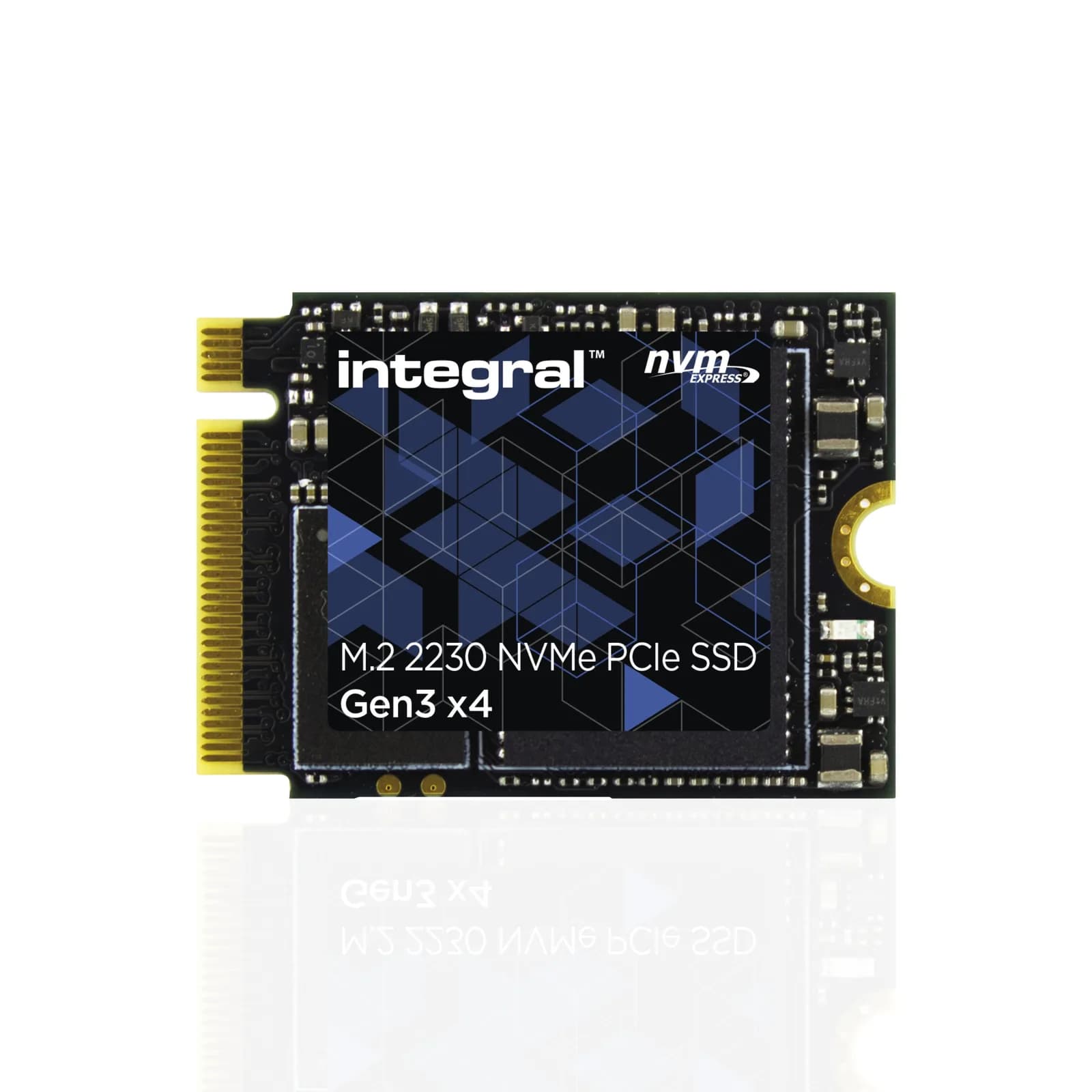 Integral 1TB NVMe Gen3 | M.2 2230 Mini
