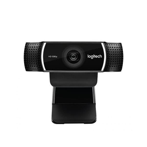 LOGITECH C922 PRO STREAM