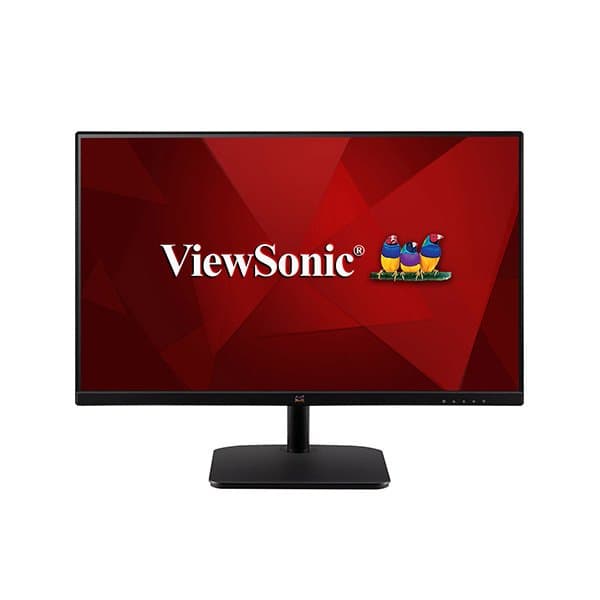 VIEWSONIC VA2432 75Hz 24” 1080p IPS Monitor with Frameless Design