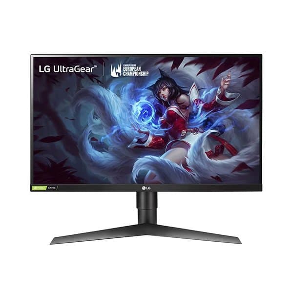 LG 27GL63T-B 27" 144Hz IPS