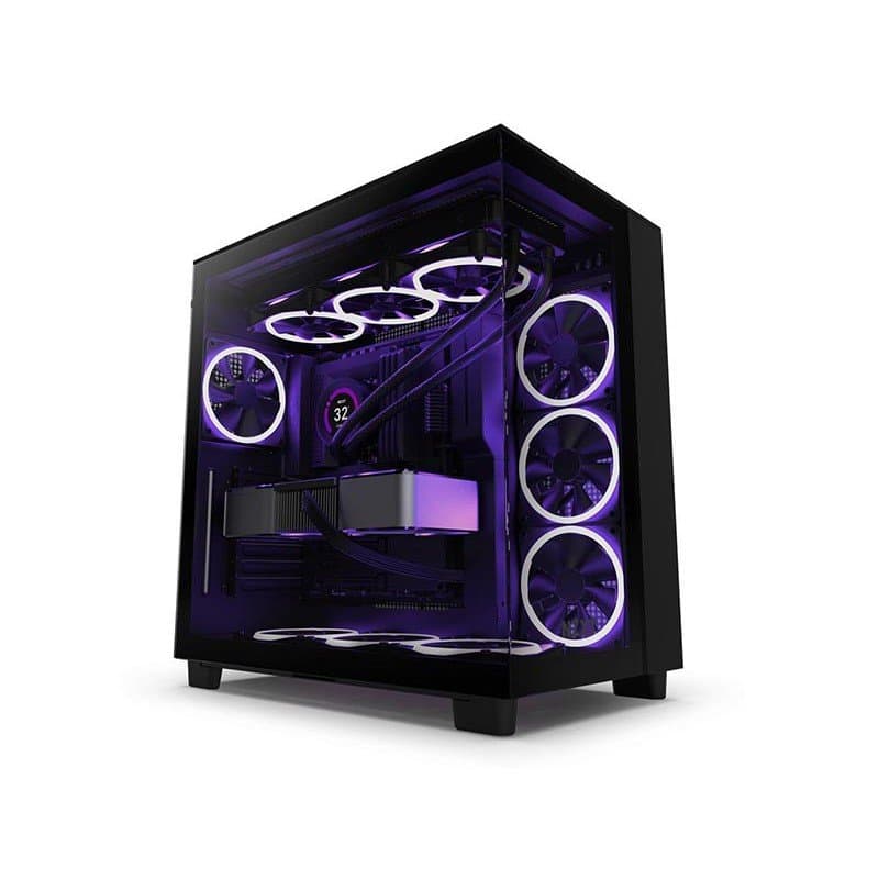 Intel® Core™ i9-12900K - NVIDIA RTX 4070Ti