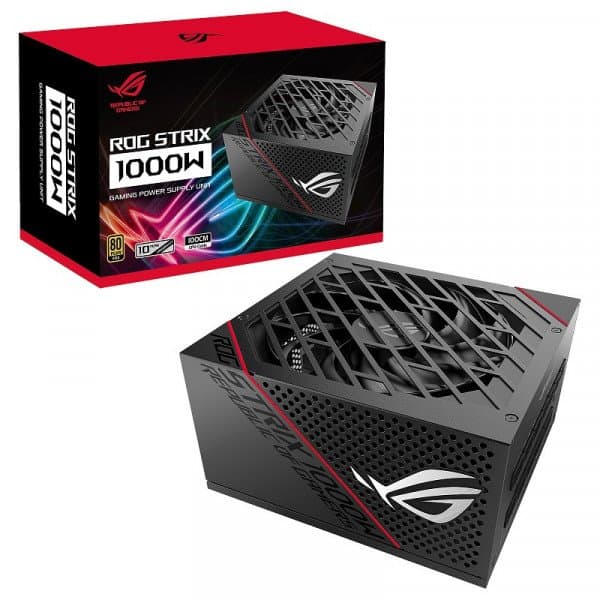ASUS ROG-STRIX 1000W GOLD