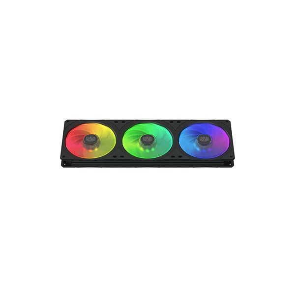 COOLER MASTER FAN SF360R ARGB 3FAN