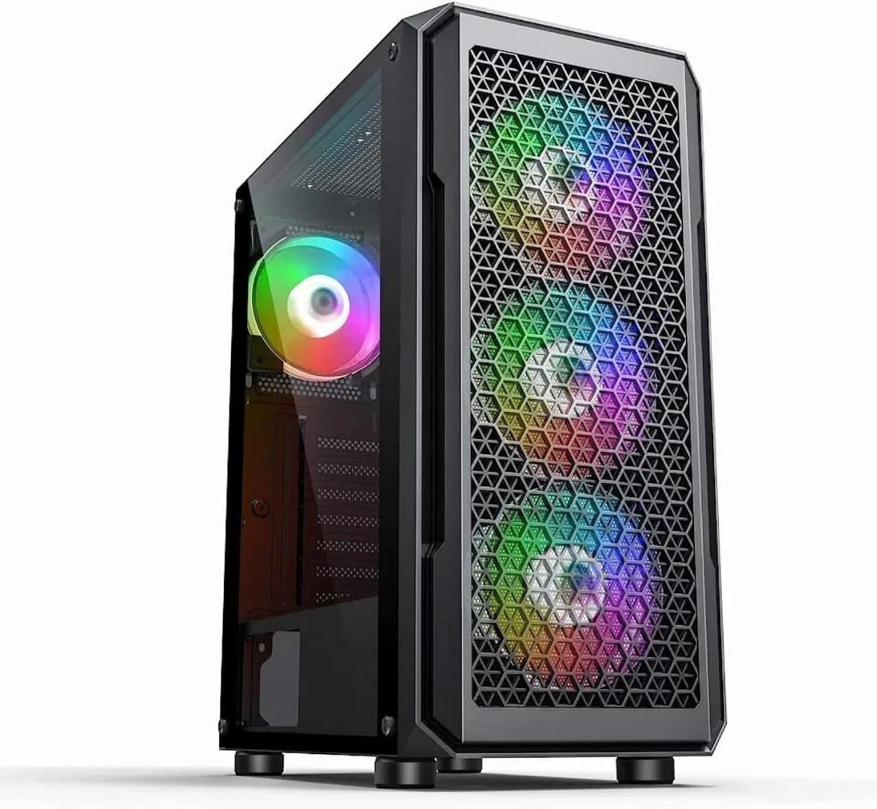 Intel® Core™ i9-11900KF-RTX 4060Ti EAGLE 8GB