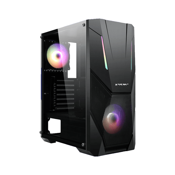 Intel® Core™ i5-10500-MSI GTX 1660 VENTUS XS OC 6GB