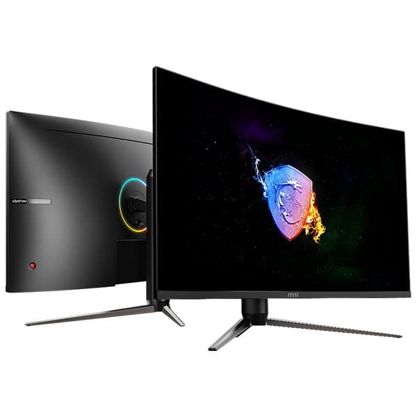 MSI Optix AG321CR 32P