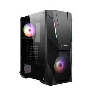 AMD Ryzen 5 3600 (3.6 GHz / 4.2 GHz) ZOTAC MINI AMP GTX 1650 4GB