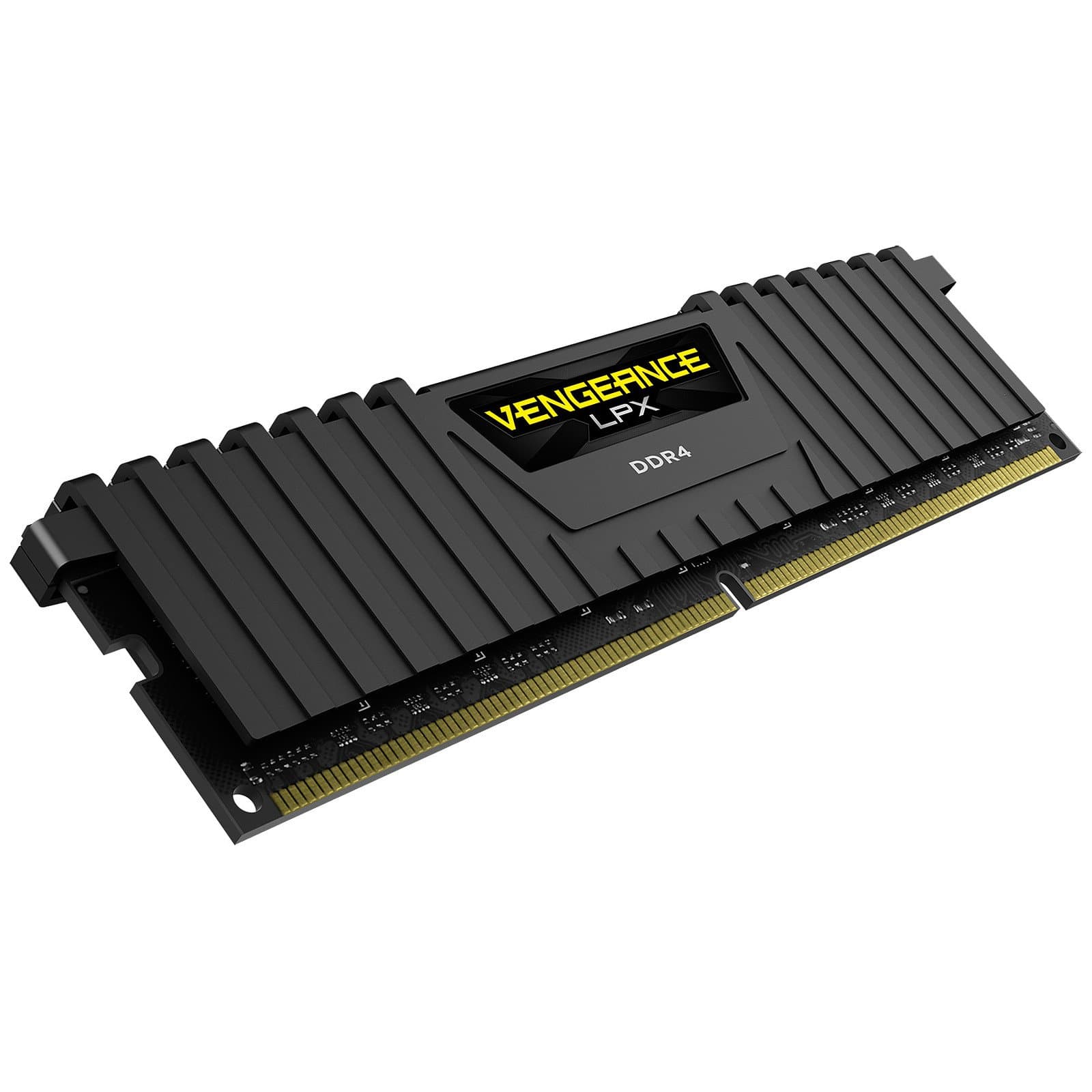 8GB DDR4 CORSAIR LPX 3000 MHZ