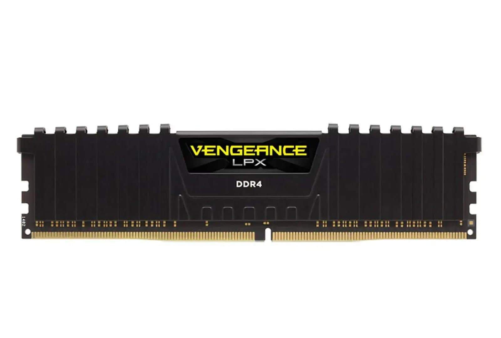 8GB CORSAIR LPX 3200MHZ