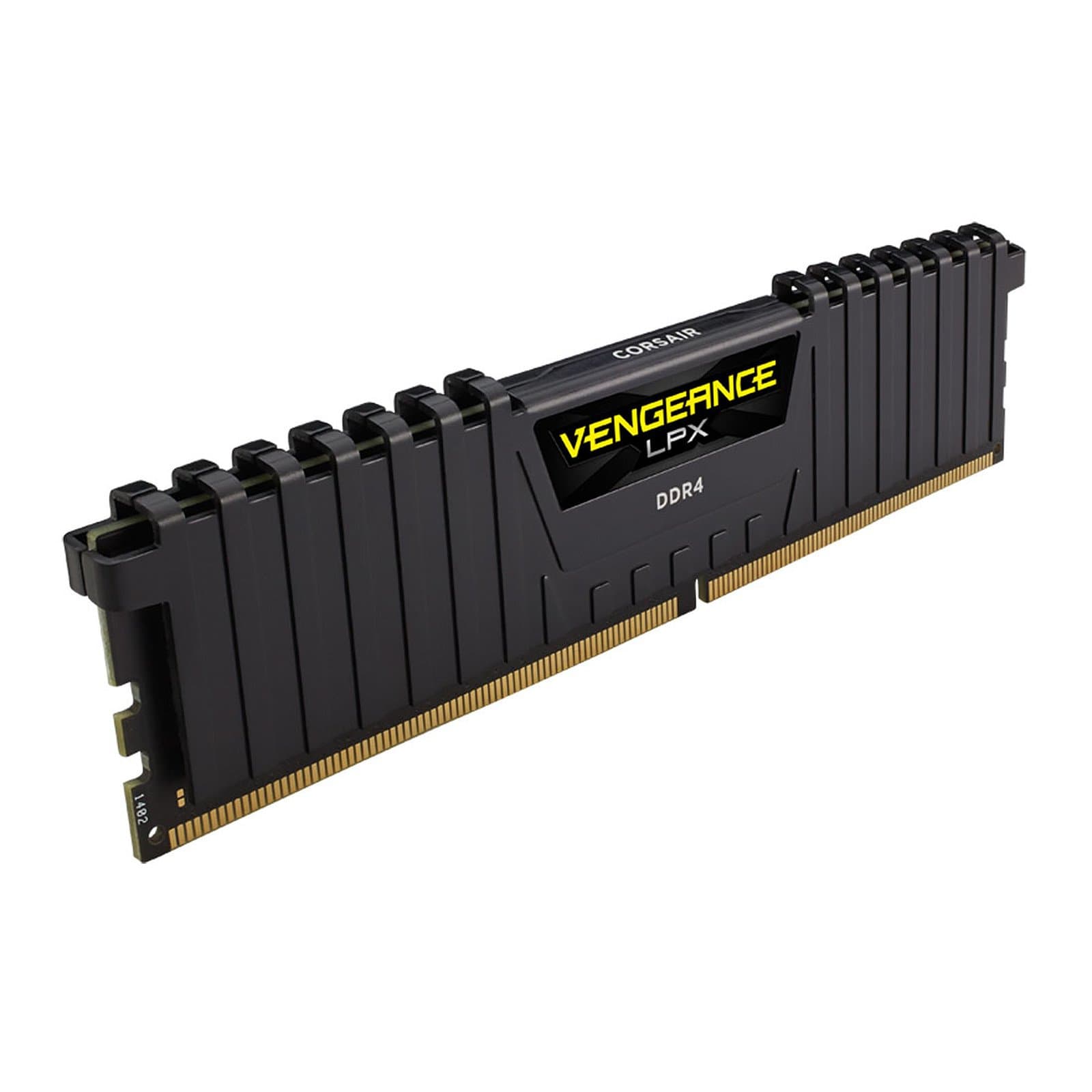 8GB (1x8) CORSAIR LPX 3600MHz