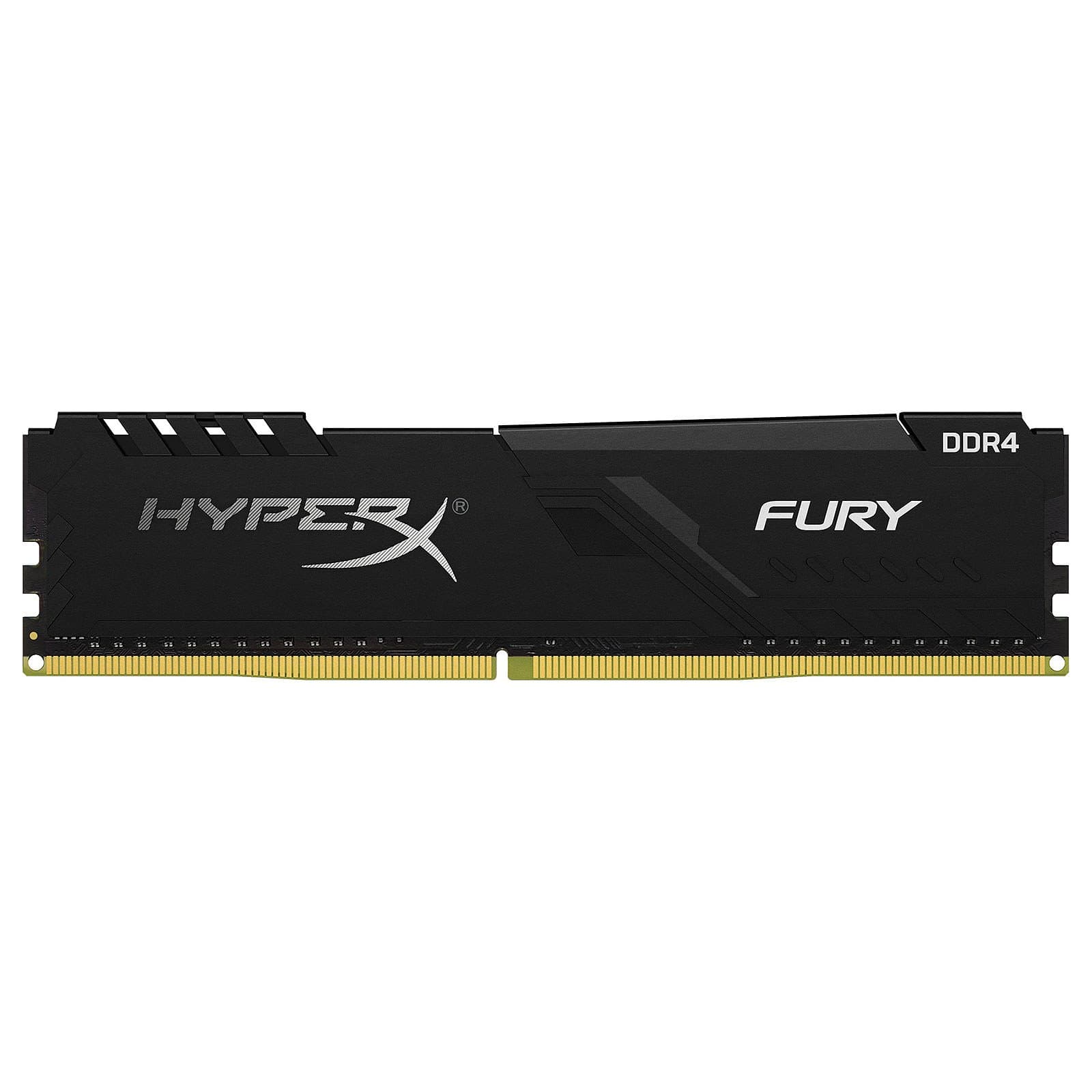 8GB DDR4 HYPERX 3000