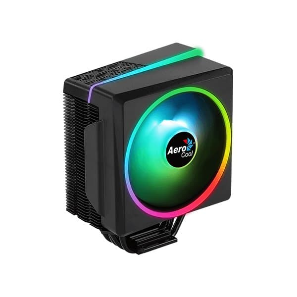 Aerocool Cylon 4F