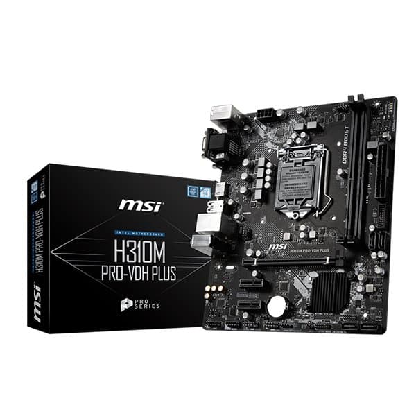 H310M PRO-VDH PLUS