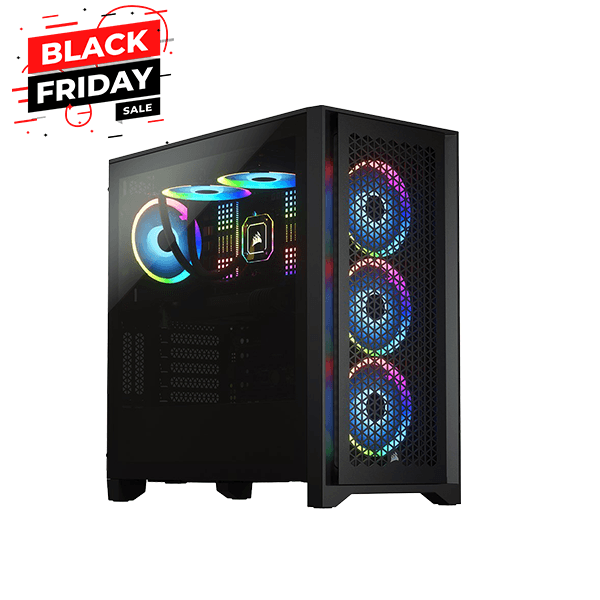 PC Gamer Osaka AMD Ryzen™ 7 7700X/32GB/1TB/RTX 4060