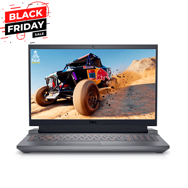 DELL G15 5530 I5 13450HX/16GB/512GB/RTX3050 6GB/15.6 FHD 120HZ