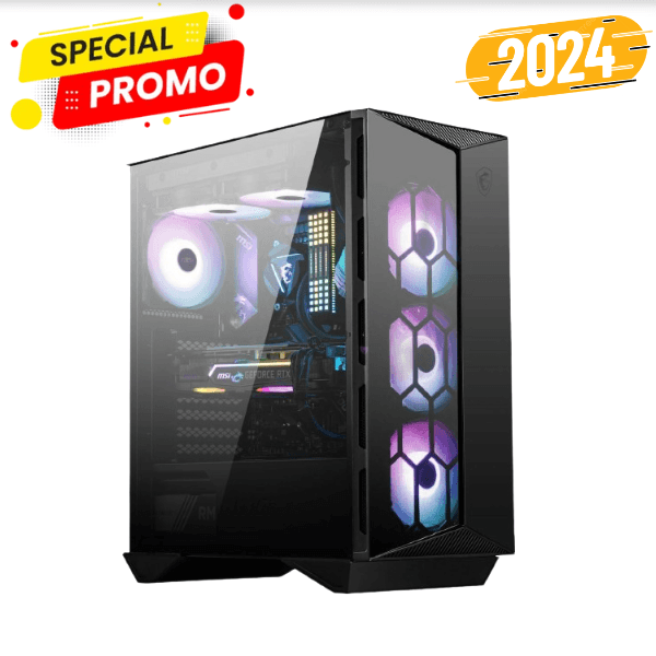 Pc Gamer PC Gamer AMD Ryzen™ 7 7700X/32GB/1TB/RTX 3080TI
