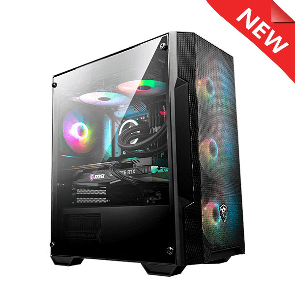 PC Gamer AMD Ryzen™5 5500/16GB/512GB/RTX3050