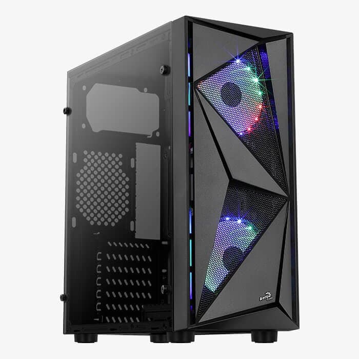 PC GAMER I5-13500/16GB/500GB/RTX 3060