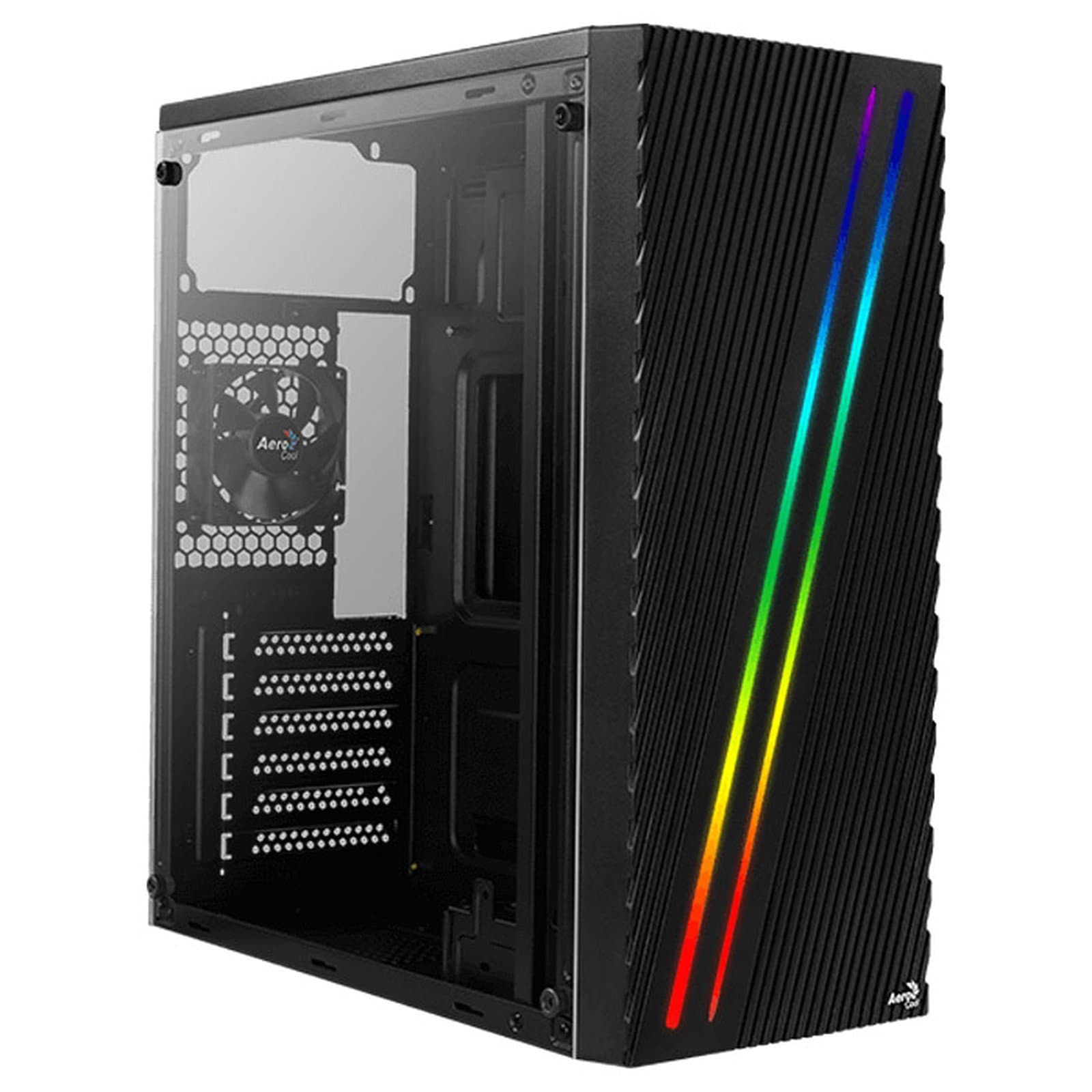 AEROCOOL STREAK