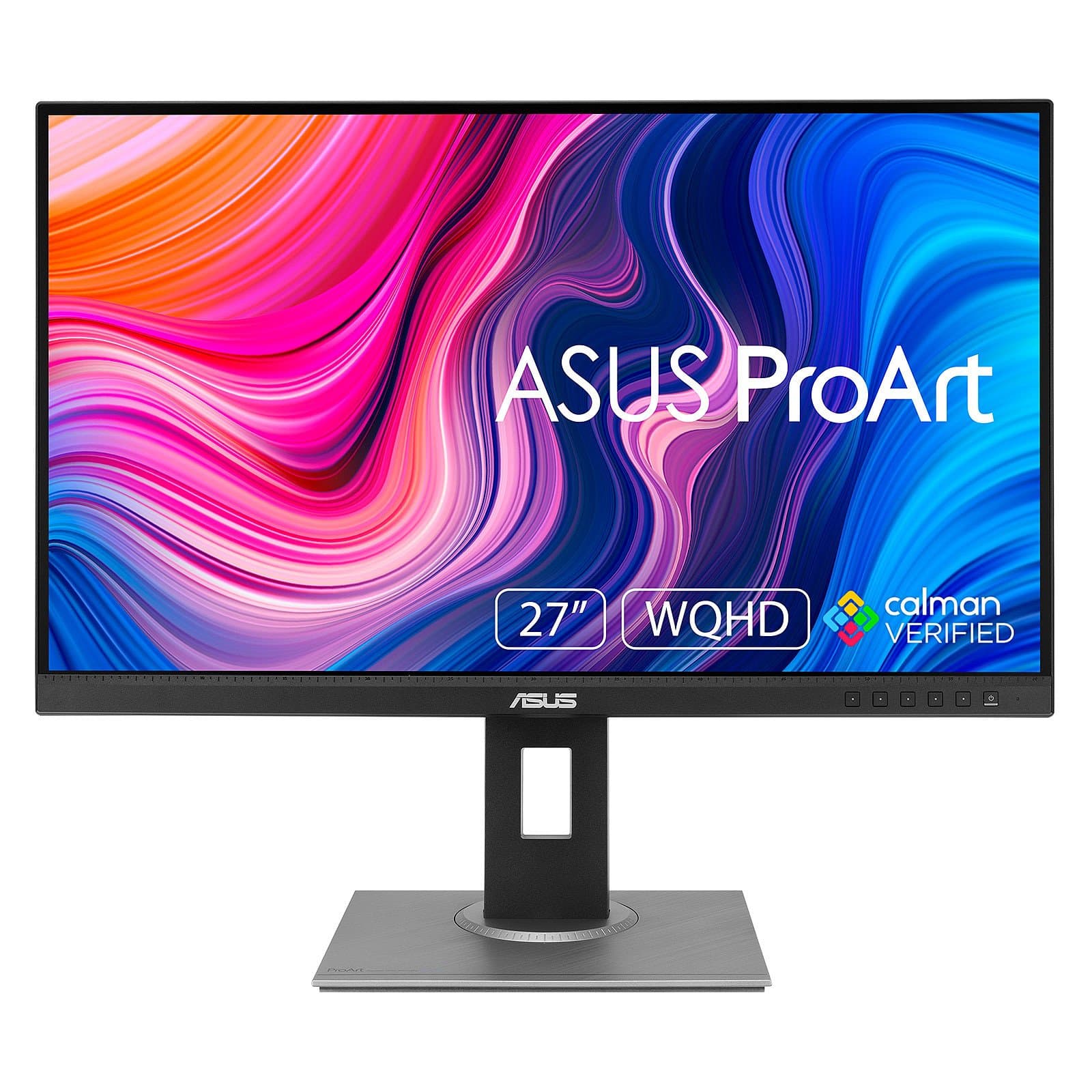 ASUS PROART 27" PA278QV BK