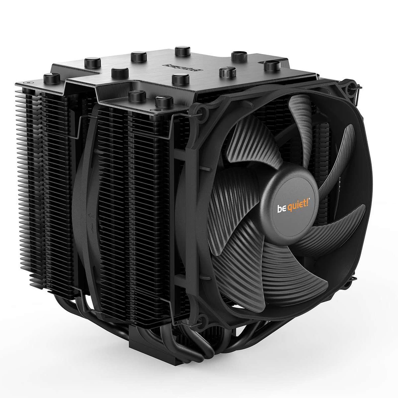 BE QUIET! DARK ROCK PRO 4