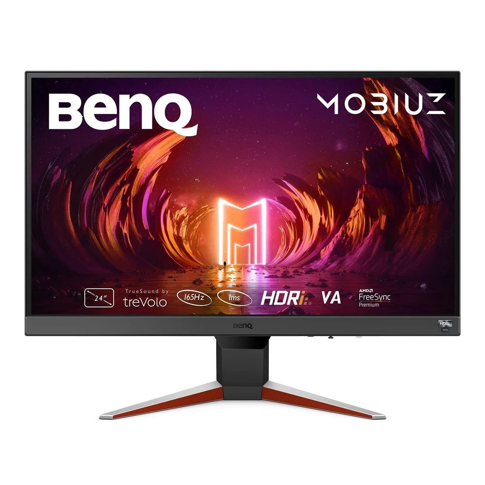 BENQ MOBIUZ EX240N 23.8 165HZ