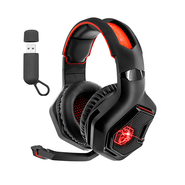 Empire Gaming Sans Fil (SANS EMBALLAGE)