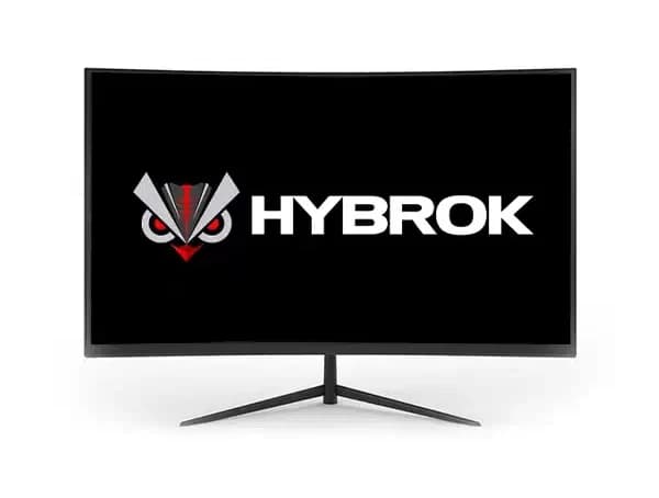 HYBROK 24" FLAME HF24IFL IPS 165HZ
