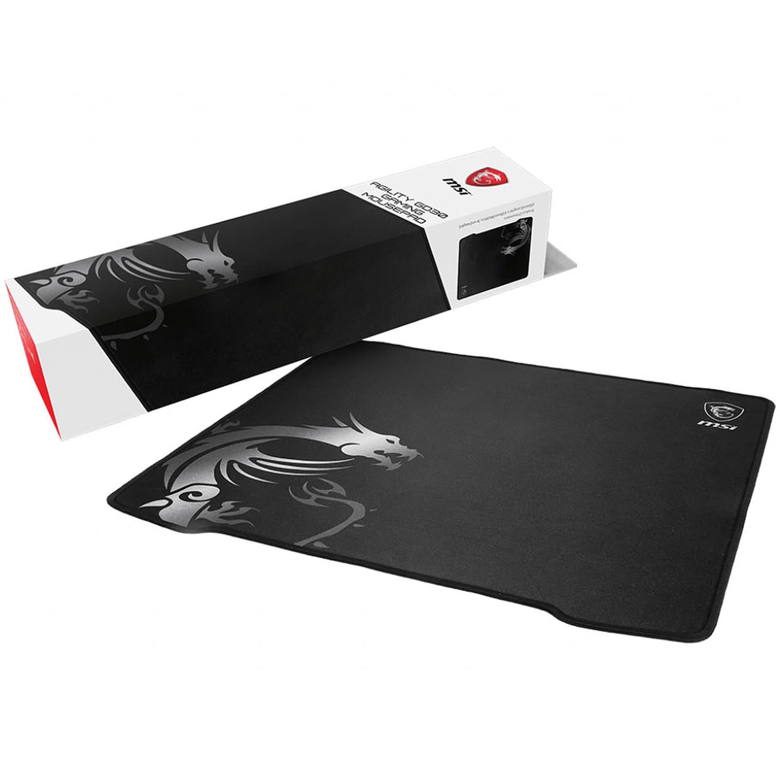 MSI AGILITY GD30