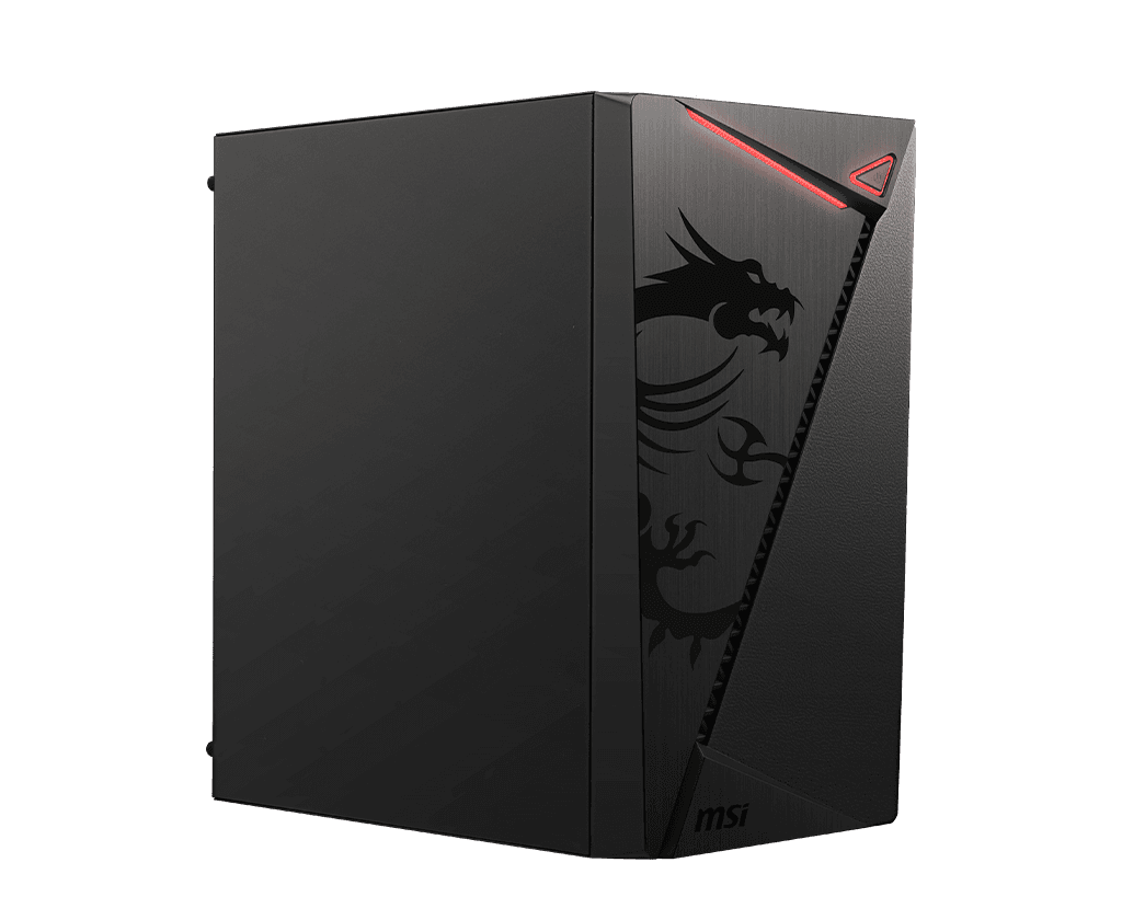 MSI MAG SHIELD M301