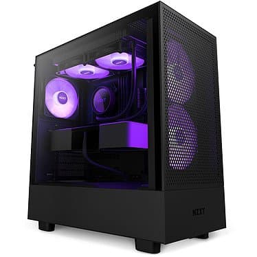 PC GAMER AMD RYZEN 7 7800X3D/32GB/1TB/RTX4070