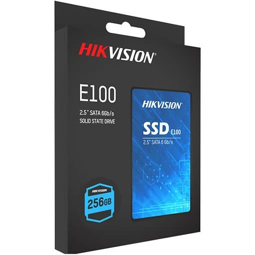 256GB HIKVISION