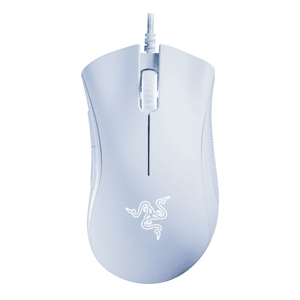 RAZER DEATHADDER ESSENTIAL (BLANC)