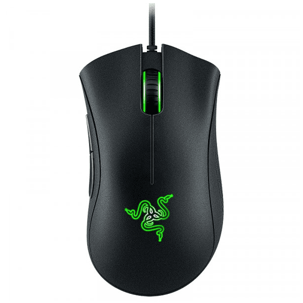 RAZER DEATHADDER ESSENTIAL (NOIR)