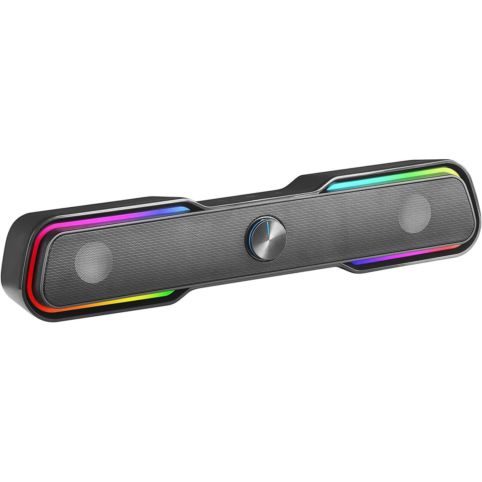 Mars Gaming MSBX (Black)