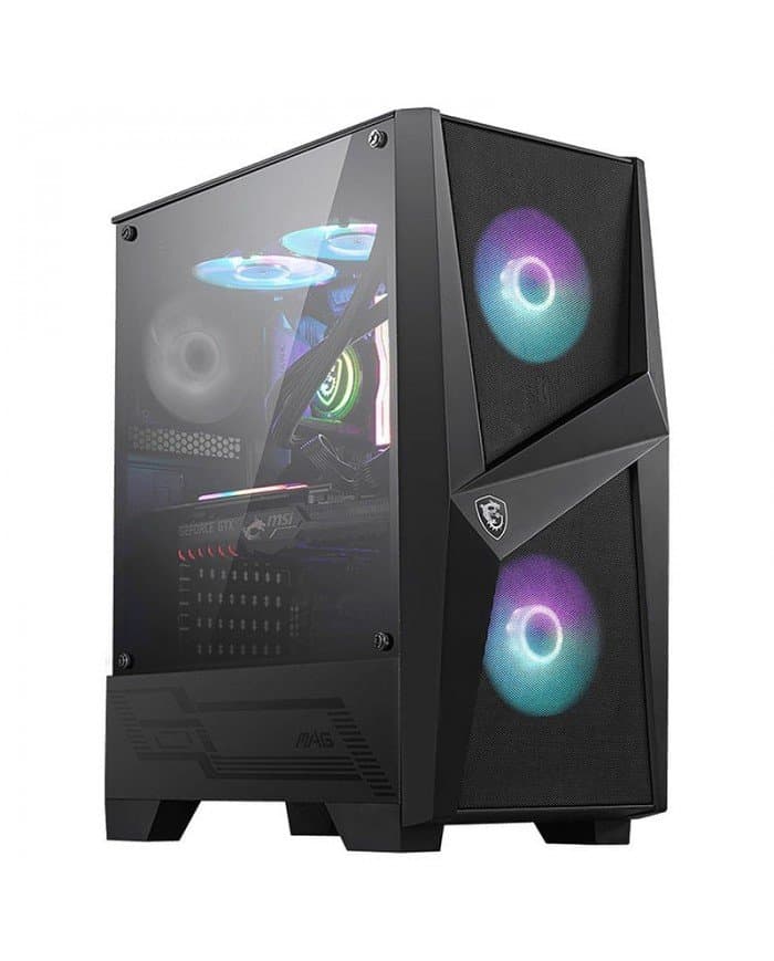 PC Gamer I9-12900K/32GB/1TB/RTX 4070TI 12GB