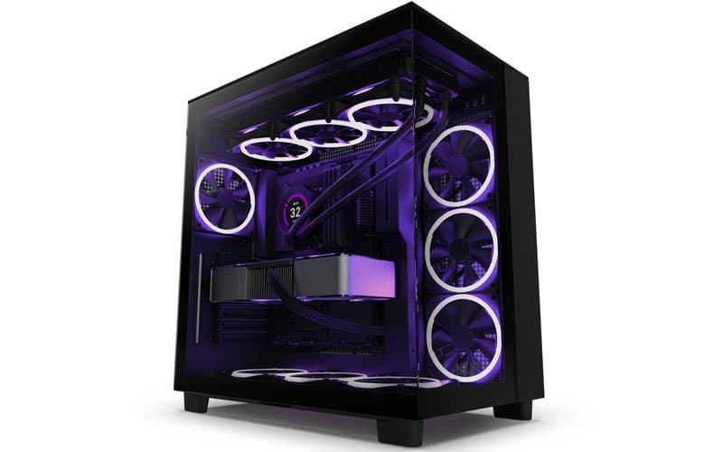 PC Gamer i9-14900K/ 32GB/ 1TB SSD/ RTX 4090 24GB