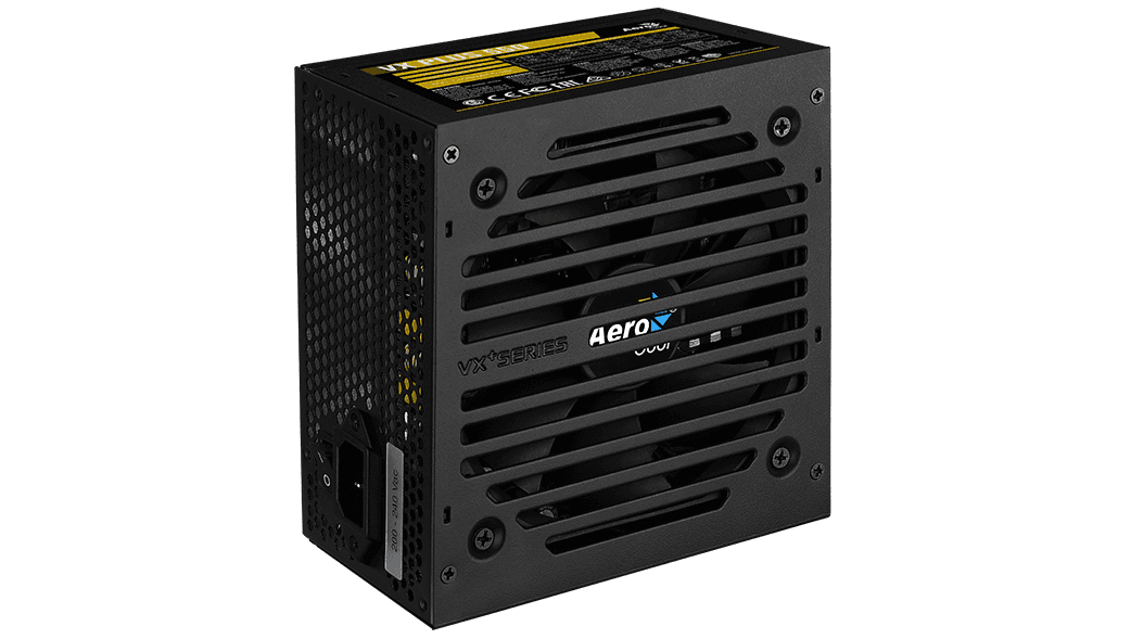 AEROCOOL VX PLUS 550W