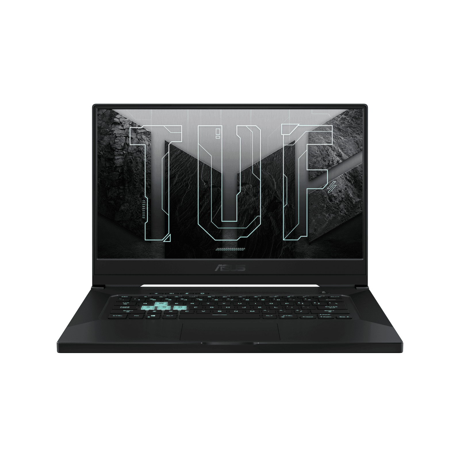 ASUS TUF DASH F15 I5 11300H/ 16GB/ 512GB/ RTX3060 FHD 144HZ IPS