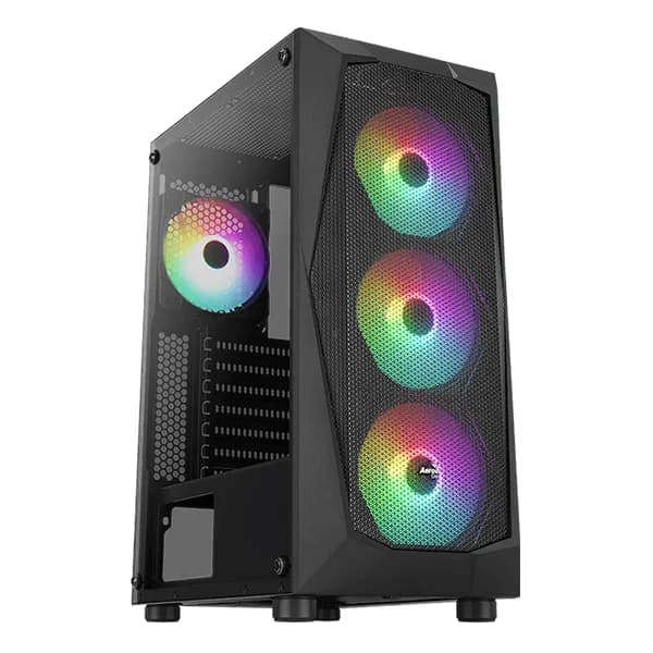 PC GAMER AMD RYZEN™ 5 5600X/16GB/512GB/RTX4060